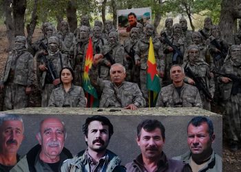 ‘Heta ku Rêber Apo azad nebe pêvajo temam nabe’