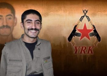 YRK’ê nasnameya şehîdekî eşkere kir