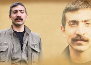 “Li her qadê kedeke bêsînor da û ciwanên Kurd tevlî nava refên têkoşînê kir”