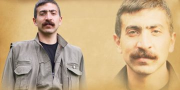 “Li her qadê kedeke bêsînor da û ciwanên Kurd tevlî nava refên têkoşînê kir”