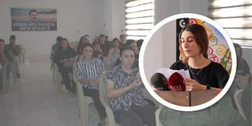 Komxebata Ciwanên Şengalê bi encamnameyekê dawî bû