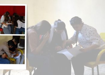 Li Dirbêsiyê pêşbirka Ciwanan