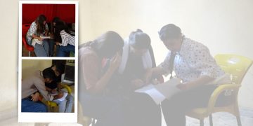 Li Dirbêsiyê pêşbirka Ciwanan