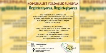 Xwendekar Komxebata ‘Pêvajoyê’ Lidar Dixin