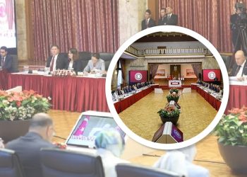 Civîna komîsyonê bi dawî bû, wê sibê Dayikên Aştiyê bên guhdarîkirin