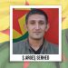 HPG: Milîtanê Apoyî hevrêyê me Argeş Serhed şehîd bû