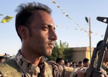 Ji Dêrazorê 51 şervan tevlî QSD’ê bûn