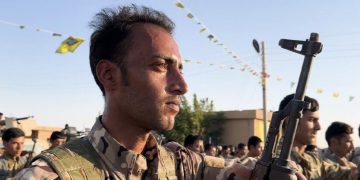 Ji Dêrazorê 51 şervan tevlî QSD’ê bûn