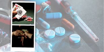 Polîtîkayên li Dijî Ciwanên Kurd: Fuhuş, Hişbir û Qumar