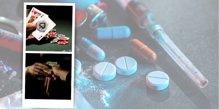 Polîtîkayên li Dijî Ciwanên Kurd: Fuhuş, Hişbir û Qumar