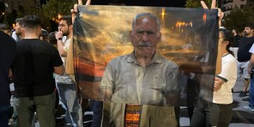 Li Amedê ‘Meşa Civaka Demokratîk’