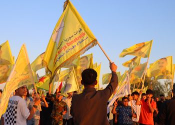 Li Heseke bi sedan tevlî şahiyê li hola Serdemê bûn