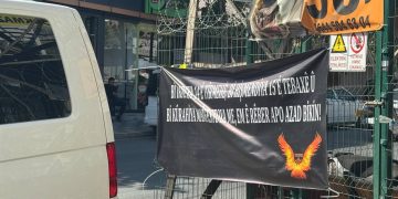 Yekîneyên YCWK-ê yên Stenbolê Roja Vejînê ya 15ê Tebaxê Pîroz Kirin