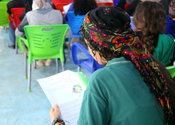 YJC ên Reqa, Tebqa û Dêrazor civîna xwe li darxistin