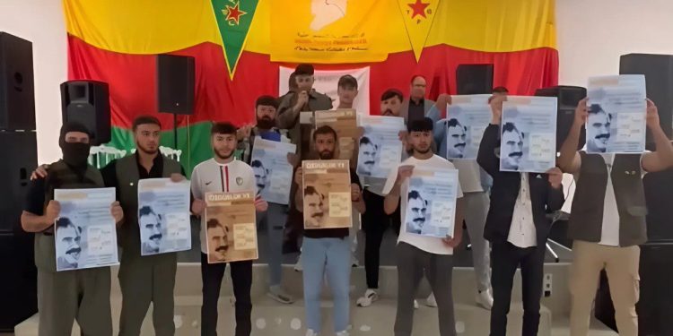 Ciwanên Berlînê ji bo meşa dirêj amadekariyê dikin