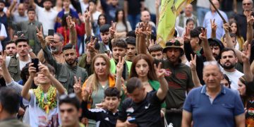 Festîvala Ciwanan a Lecwan Munzur bi Coş û Heyecanekê Mezin Hat Pîrozkirin