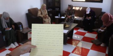 Yekitiya Jinên Ciwan ên Tepqayê: Rêber APO îlhama me ya jiyanê ye, û em dixwazin wî bibînin