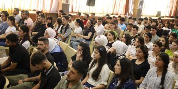 Tevgera Ciwanên Şoreşger li Helebê Civîna xwe ya Şeş Mehî Lidarxist