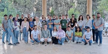 Li Helebê Gotûbêja Ekolojiyê