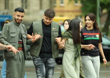 Festîvala Şehîd Lecwan Munzur bi Coşekî Mezin Destpêkir