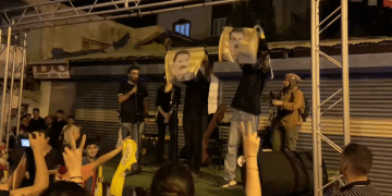 Li Wanê Festîvala “Aştî û Civaka Demokratîk” Hat Lidarxistin