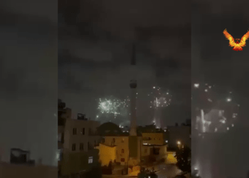 Yekîneyên YCWK Mersinê Pêngava 15’ê Tebaxê Pîroz Kirin