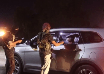 Komîteya Xweparastinê ya Tevgera Ciwanên Şoreşger ên Tebqayê xebatên xwe yên ewlehiyê zêde dike