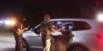 Komîteya Xweparastinê ya Tevgera Ciwanên Şoreşger ên Tebqayê xebatên xwe yên ewlehiyê zêde dike