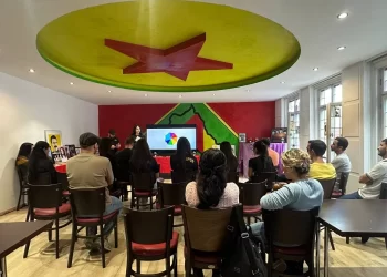 TEKOJIN: Armanca me ya yekane Azadiya Fizîkî ya Rêber APO ye