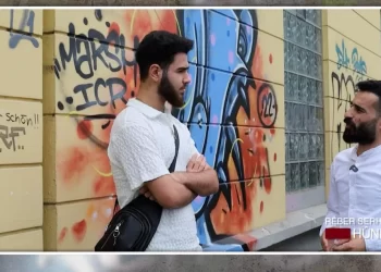 Rêber Serhed: Wek hunermend, divê em beşdarî Meşa Dirêj bibin!