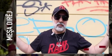 Serhat Çarnewa: Werin em ber bi azadiyê ve biçin!