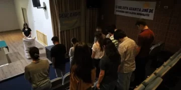 Komxebata ciwanan: Manîfestoya civaka demokratîk perspektîfa azadiyê pêşkêş dike