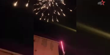 Ciwan bi coş Cejna Vejînê ya 15ê Tebaxê berdewam pîroz dikin