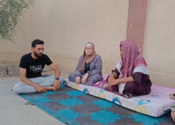 Ciwanên Dêrazor şanoyekî ji bo hişiyarkirina derbarê madeyên hişbir amade kirin