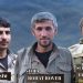 HPG-NRÇ’ê 3 şehîd bi rêzdarî bi bîr anî