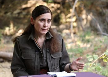 Umît: Divê pêşî li Rêber Apo bê vekirin ku karibe siyasetê bike