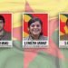 HPG’ê 3 şehîd bi rêzdarî bi bîr anî