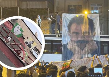 Li Amedê meşa “mafê hêviyê”