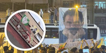 Li Amedê meşa “mafê hêviyê”