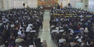 Bi sedan ciwanên Cizîrê li hev civîyan