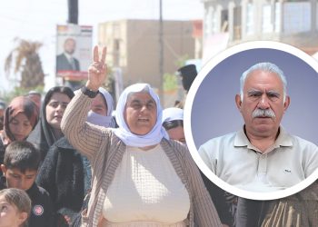 Rêber APO ji gelê Şengalê re peyamek nû şand