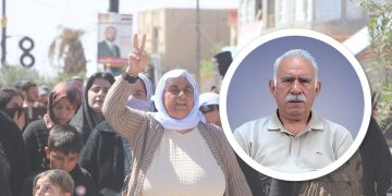 Rêber APO ji gelê Şengalê re peyamek nû şand