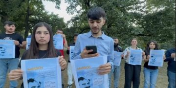 Li Hannoverê Hevdîtina Ciwanan