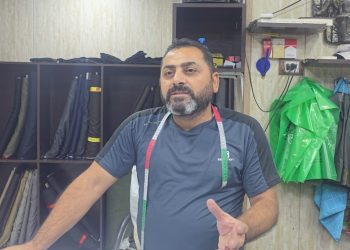 Karkerên Heseke: “Rêber Apo me fêrî azadî kiriye, em hêvî dikin azadiya wî nêz be”