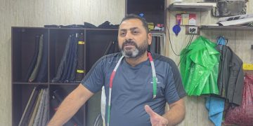 Karkerên Heseke: “Rêber Apo me fêrî azadî kiriye, em hêvî dikin azadiya wî nêz be”