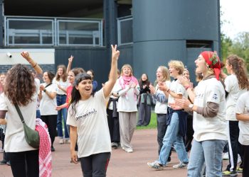 Meşa Azadiyê di roja xwe ya duyemîn de ye: Bijî Enternasyonalîzm!