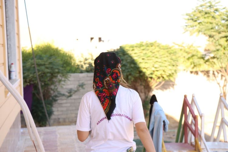 Li Şengal Kampa “Xwebûn”  Dest Pê Kir