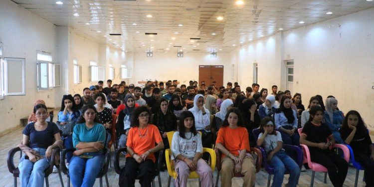 Li Reqayê şehîd Çiya Rizgar hat bibîranîn