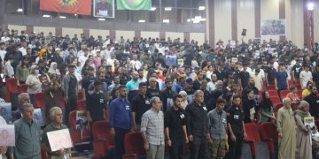 Ciwanên Şoreşger şehîd Çiya û şehîd Bêrîtan bibîranîn