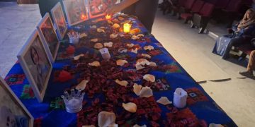 Pêşengên Tevgera Azadiyê li Kobanî Hatin Bîranîn